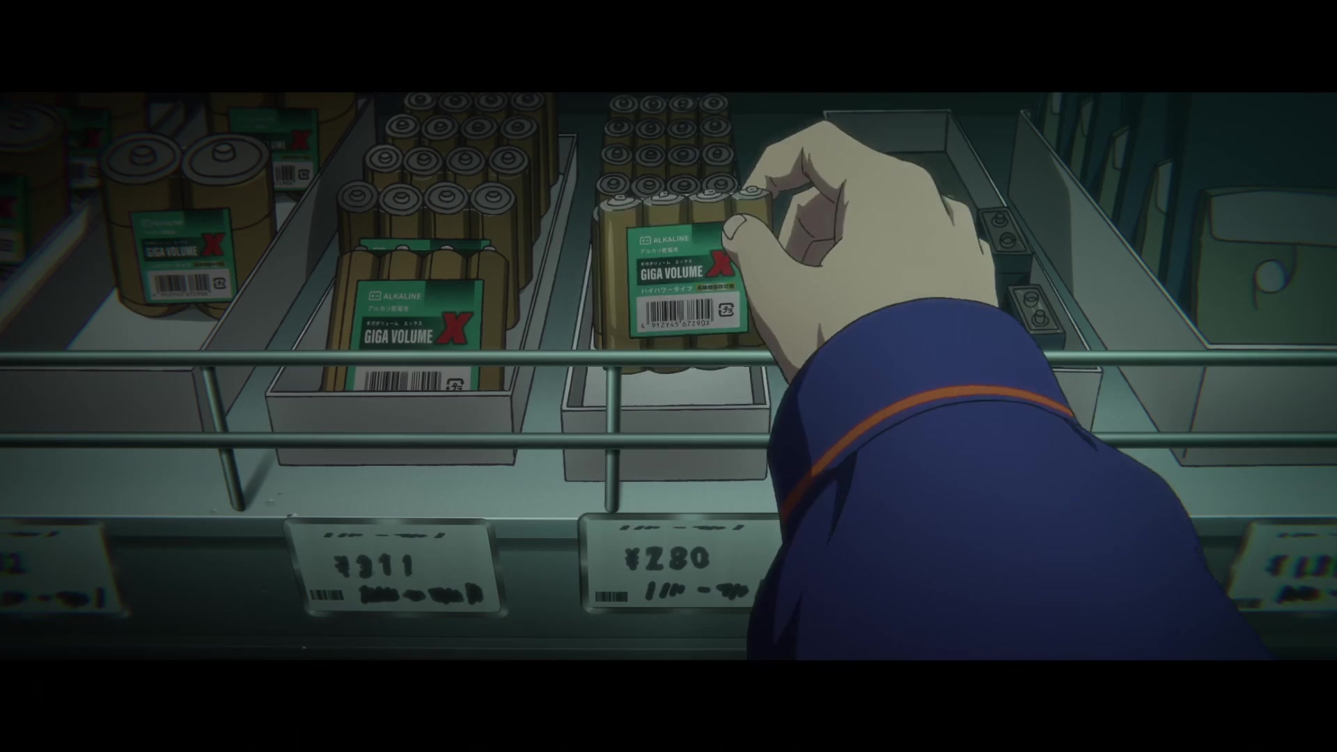 [Tsukyio Editing Resources] Zom 100 - Ep 2 -  399.mp4
